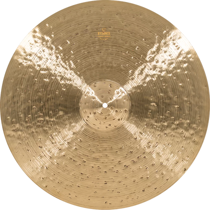 Meinl 22” Byzance Foundry Reserve Light Ride Cymbal