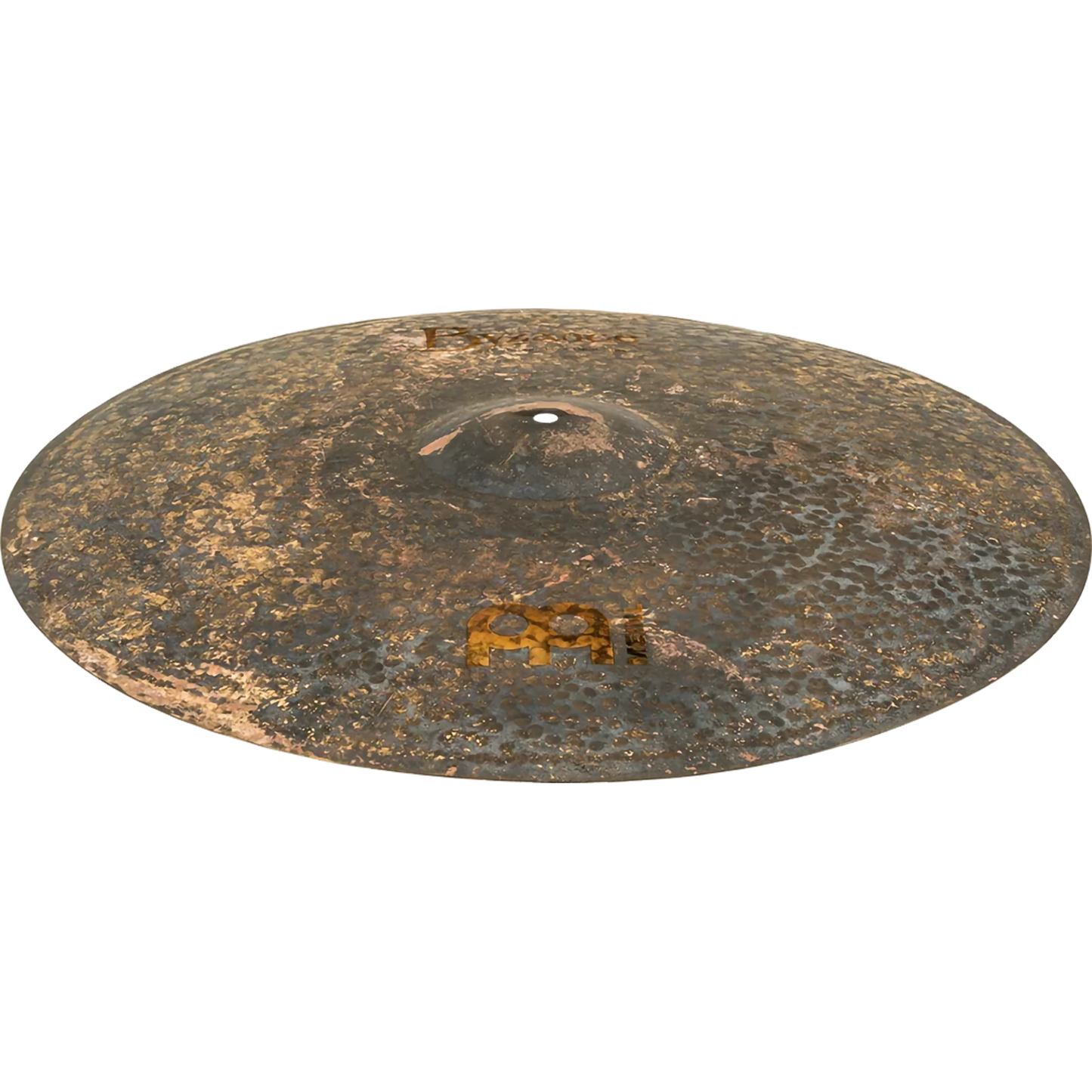 Meinl 22” Byzance Vintage Pure Light Ride Cymbal
