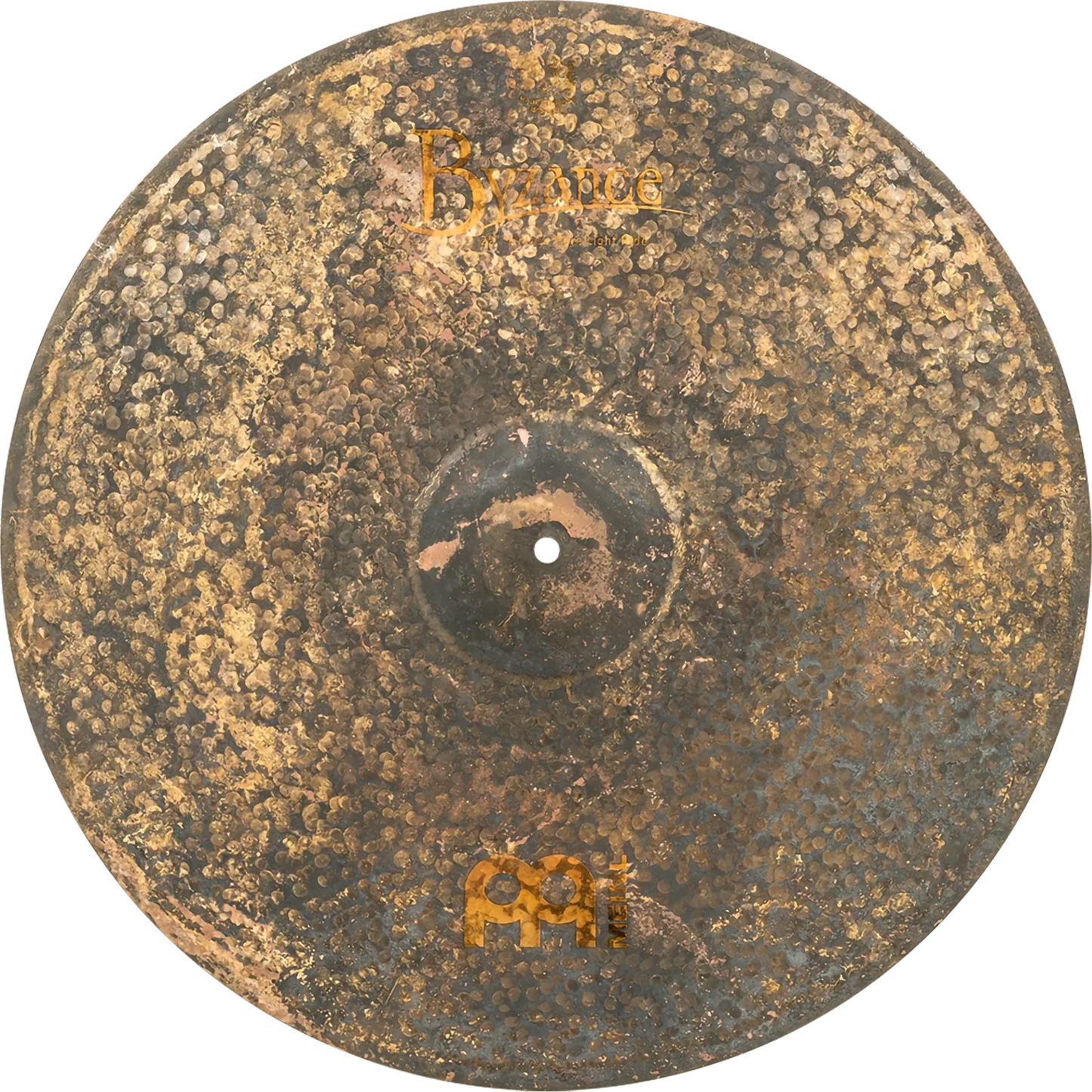 Meinl 22” Byzance Vintage Pure Light Ride Cymbal