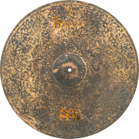 Meinl 22” Byzance Vintage Pure Light Ride Cymbal
