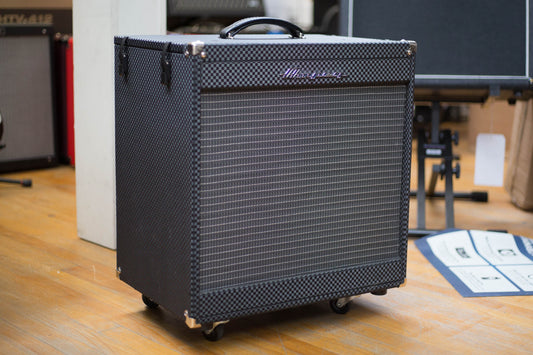 Ampeg PF115 Portaflex 1x15" Bass Cabinet (B2898)