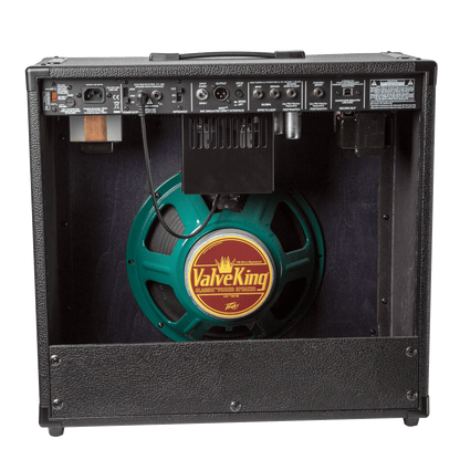Peavey ValveKing II 50 50W 1x12 Tube Guitar Combo Amp (3608760)