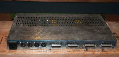 Burl b32 Vancouver Summing Mixer