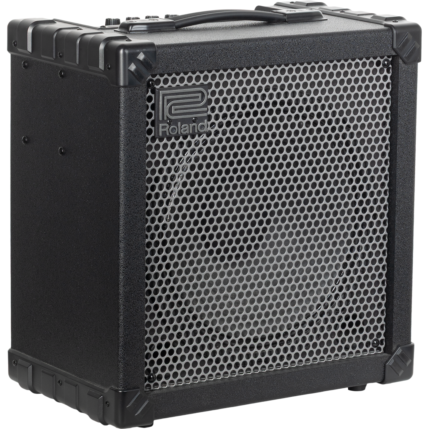 Roland CUBE-60 Guitar Combo Amplifier