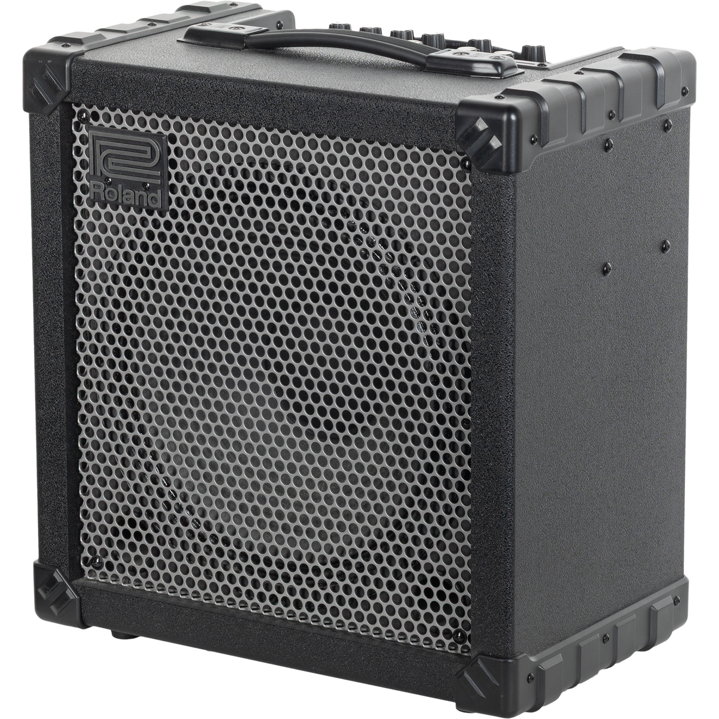 Roland CUBE-60 Guitar Combo Amplifier