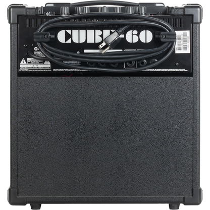 Roland CUBE-60 Guitar Combo Amplifier