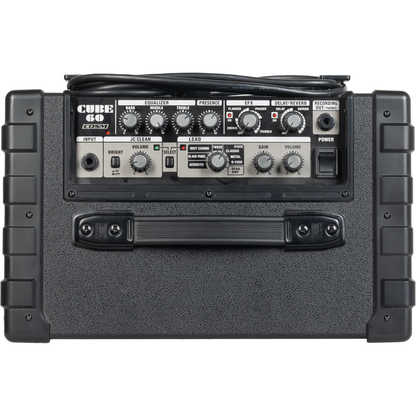Roland CUBE-60 Guitar Combo Amplifier