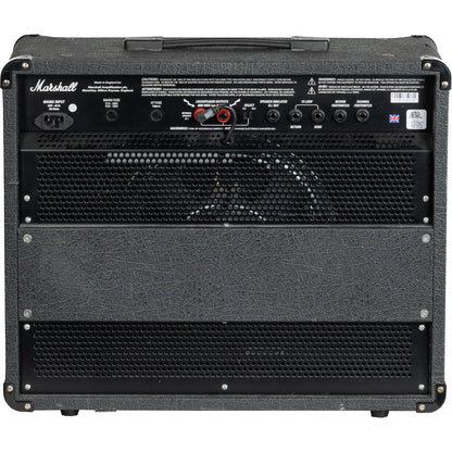 Marshall DSL40 40-Watt All Tube 1x12 Combo Amp