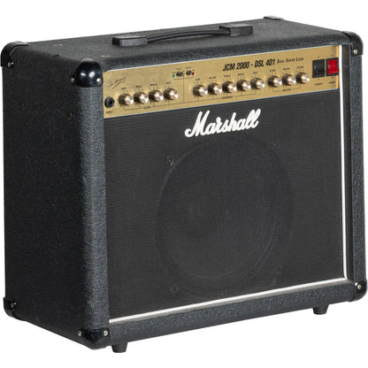 Marshall DSL40 40-Watt All Tube 1x12 Combo Amp