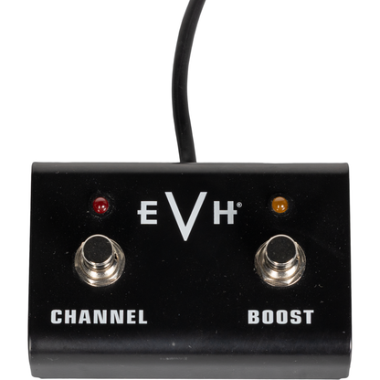 EVH 5150 Iconic Series 80W Head Amplifier - Black