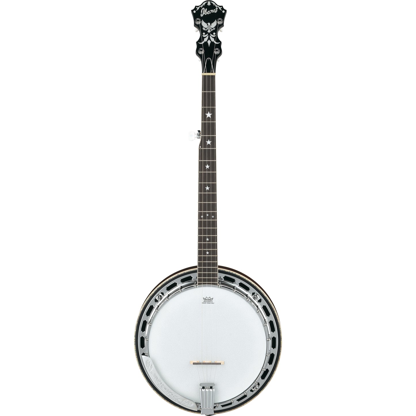Ibanez BA250 Limited Edition America 250th Anniversary 5-String Banjo