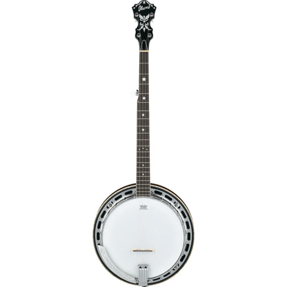 Ibanez BA250 Limited Edition America 250th Anniversary 5-String Banjo