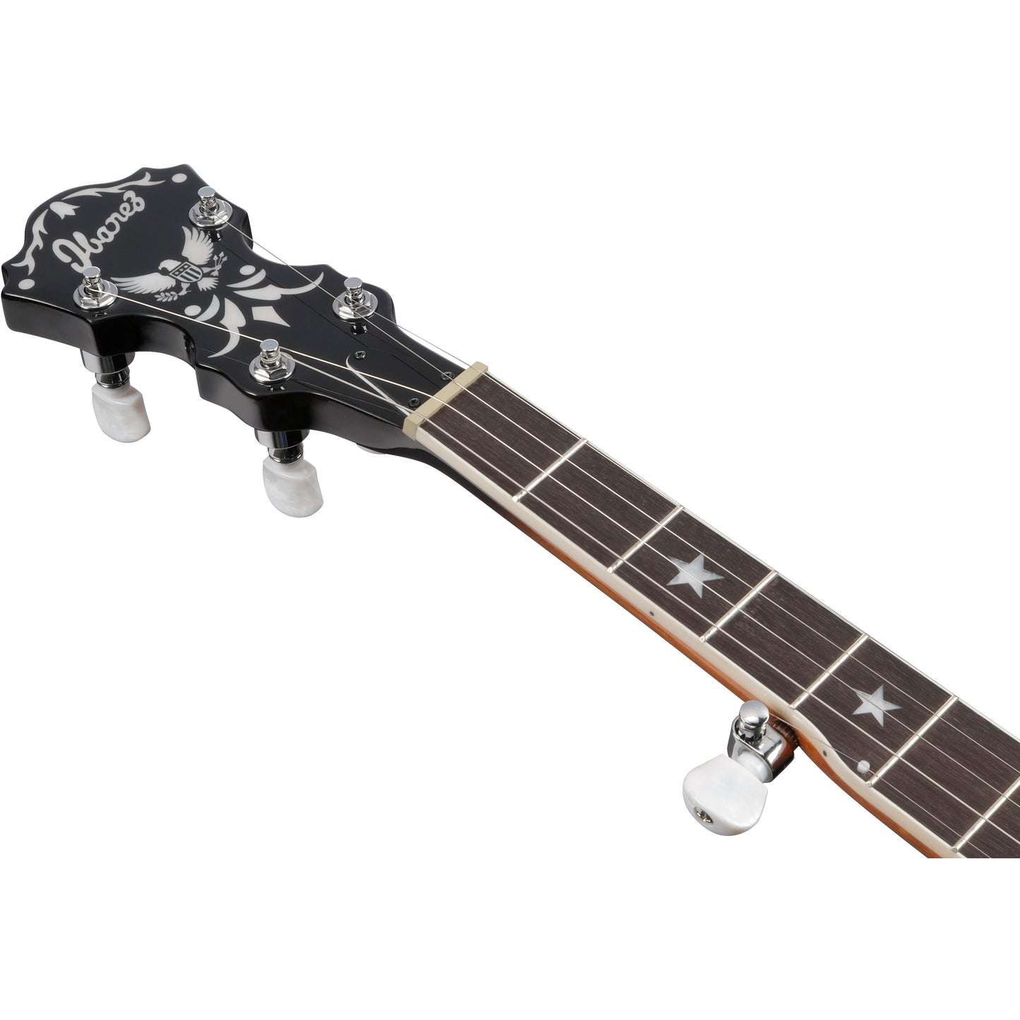 Ibanez BA250 Limited Edition America 250th Anniversary 5-String Banjo