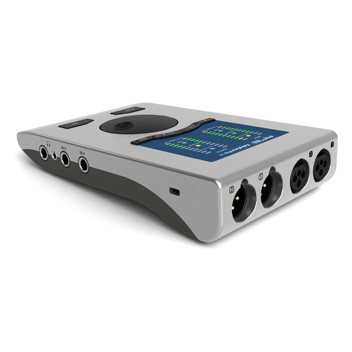 RME Babyface Pro FS 24 Channel 192khz High Precision USB Audio Interface