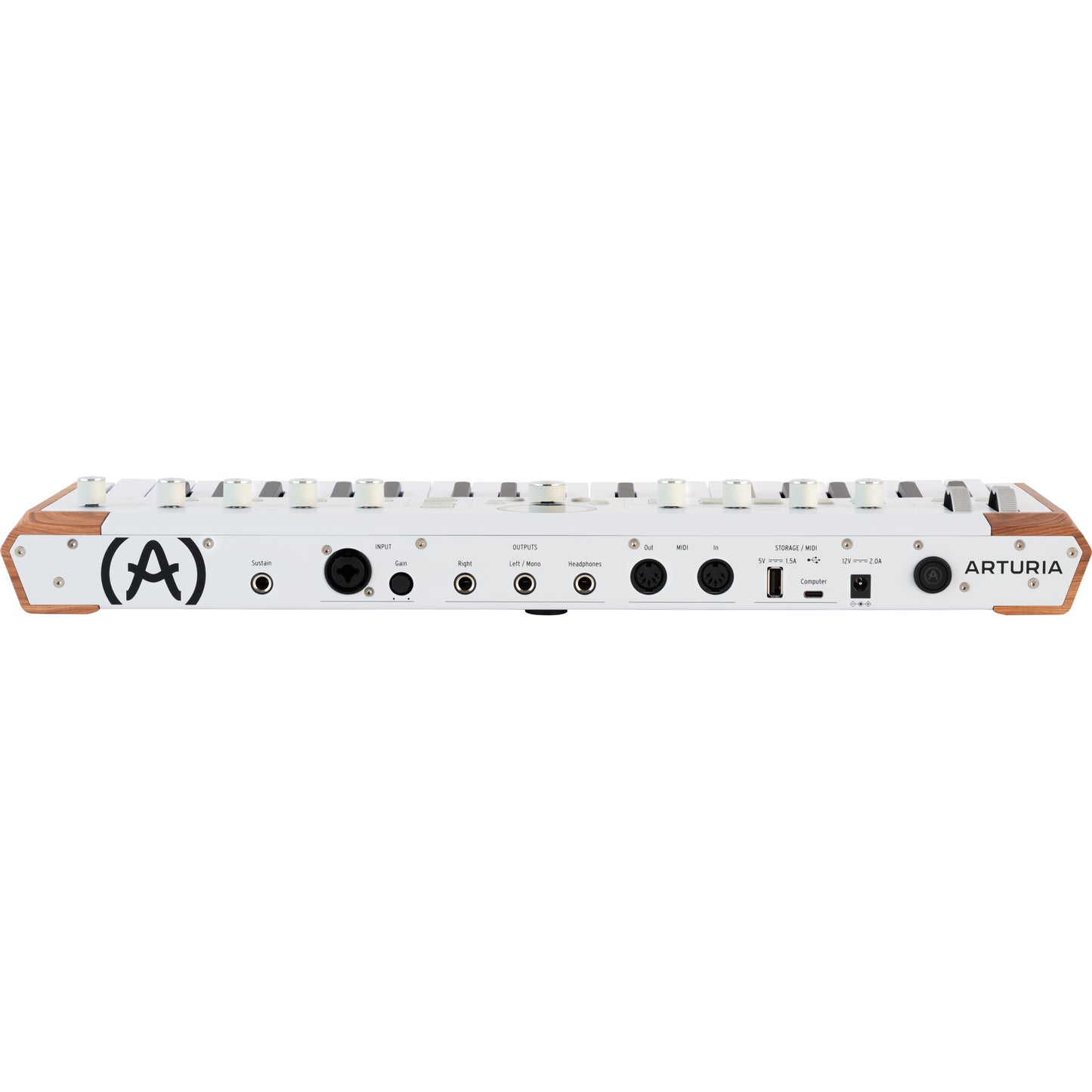 Arturia Astrolab 37 Stage Keyboard