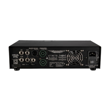 Ashdown UK-RB-800 Rex Brown Signature 800 Watt Bass Amp