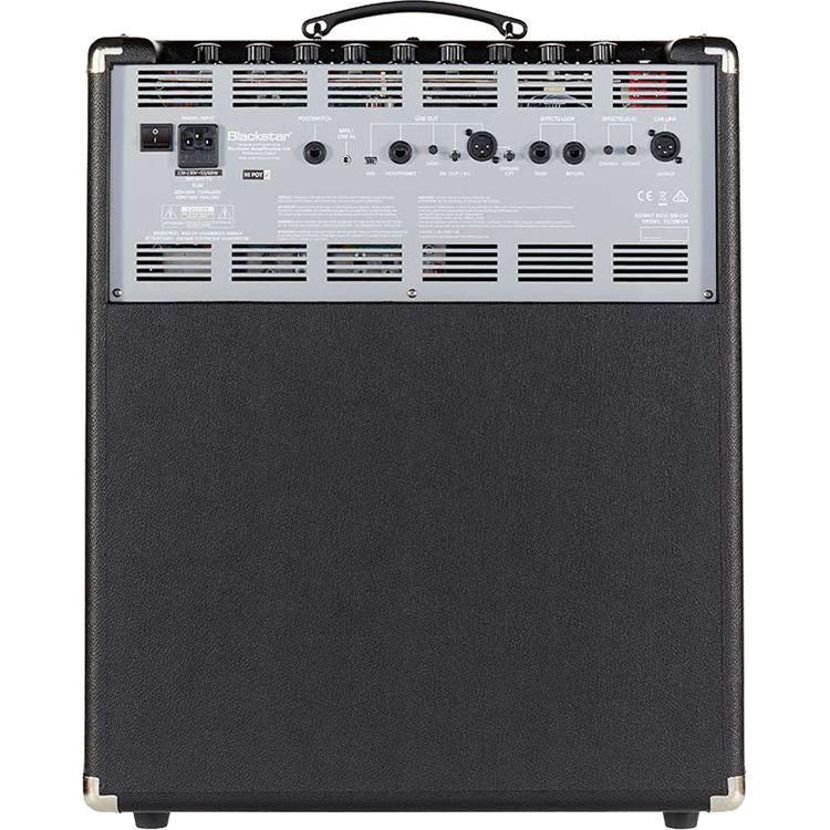 Blackstar Unity Bass 500 2x120" 500-Watt Bass Combo Amplifier
