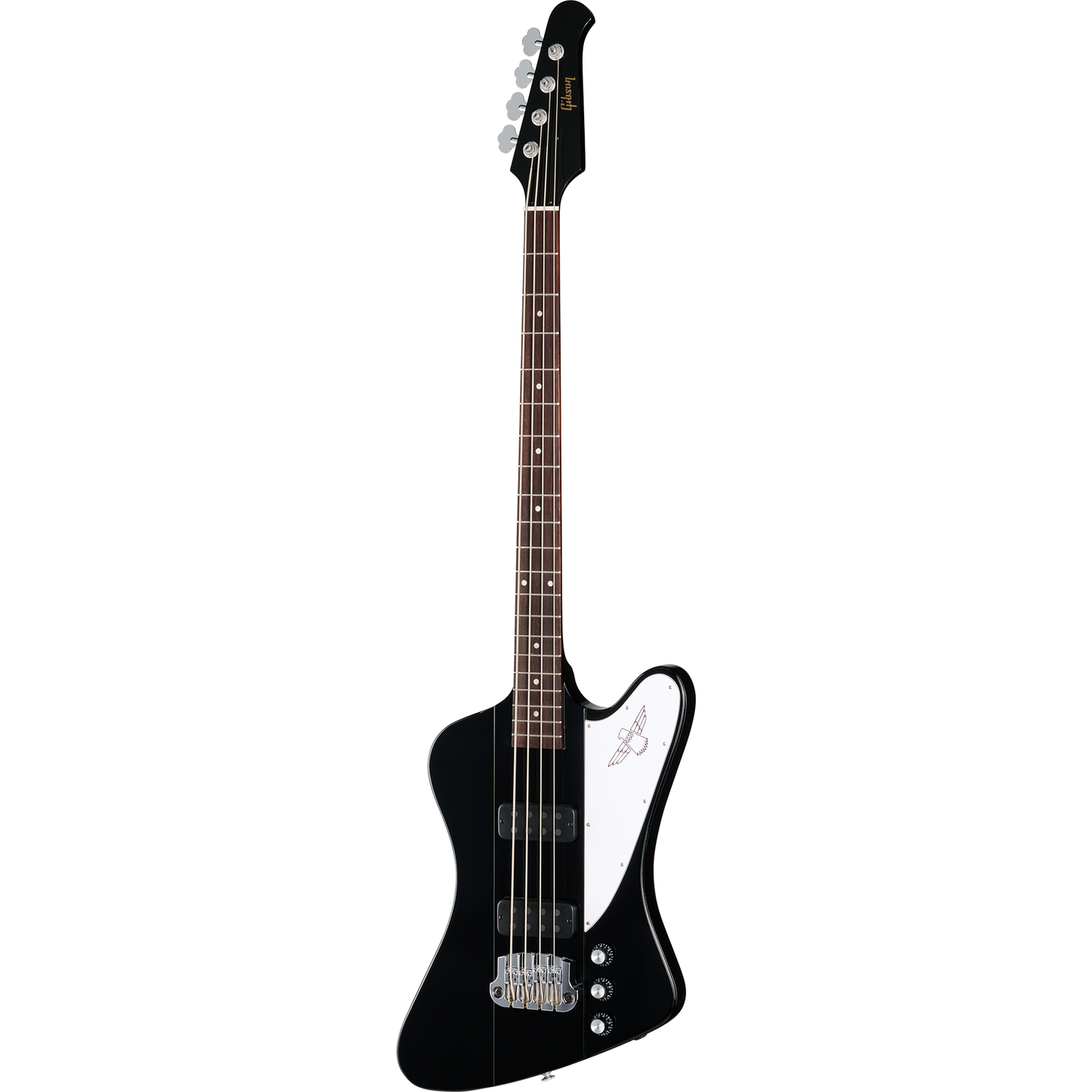 Gibson Thunderbird Electric Bass - Ebony
