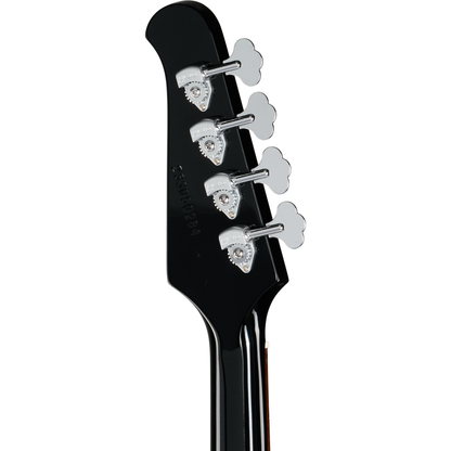 Gibson Thunderbird Electric Bass - Ebony