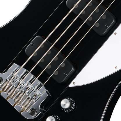 Gibson Thunderbird Electric Bass - Ebony