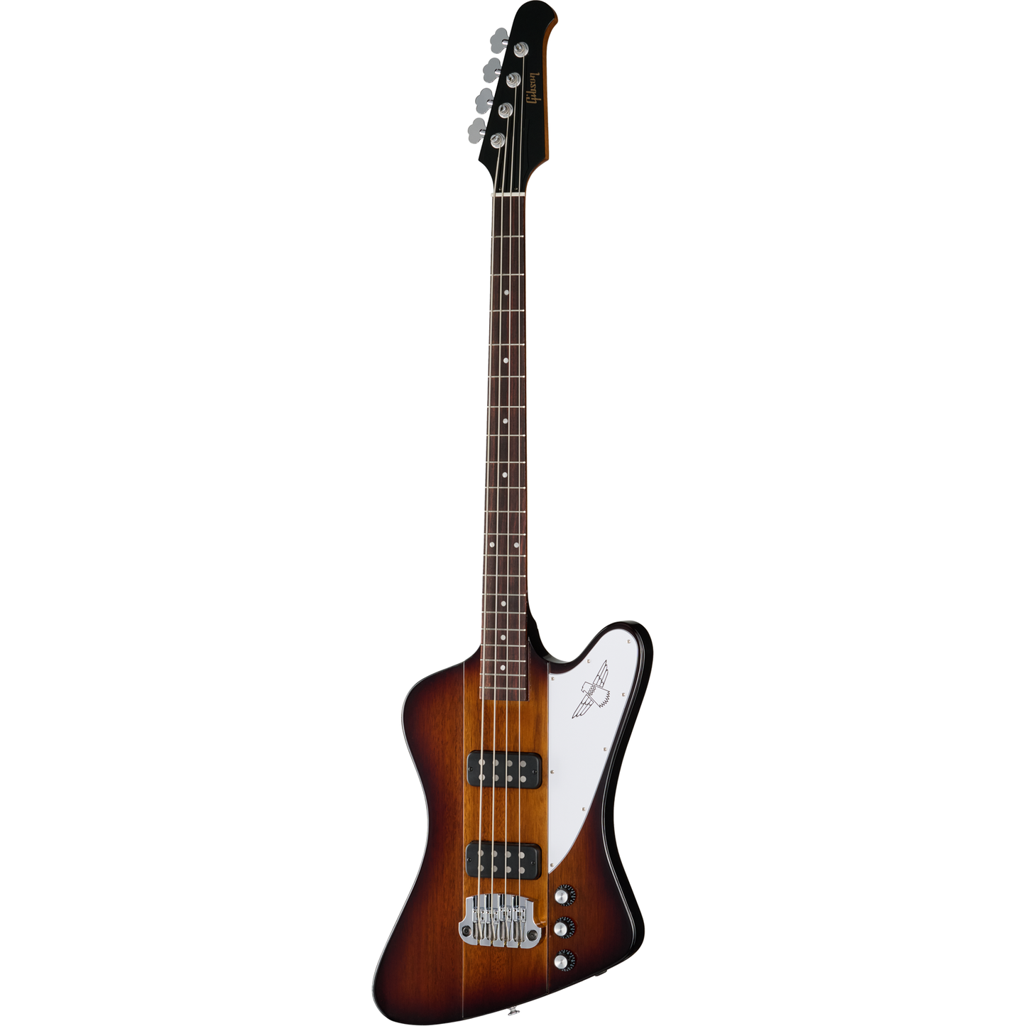 Gibson Thunderbird Electric Bass - Tobacco Burst Perimeter