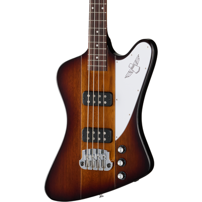 Gibson Thunderbird Electric Bass - Tobacco Burst Perimeter