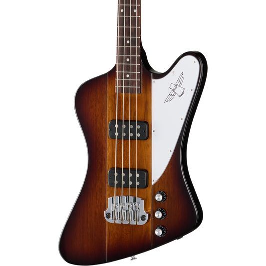 Gibson Thunderbird Electric Bass - Tobacco Burst Perimeter