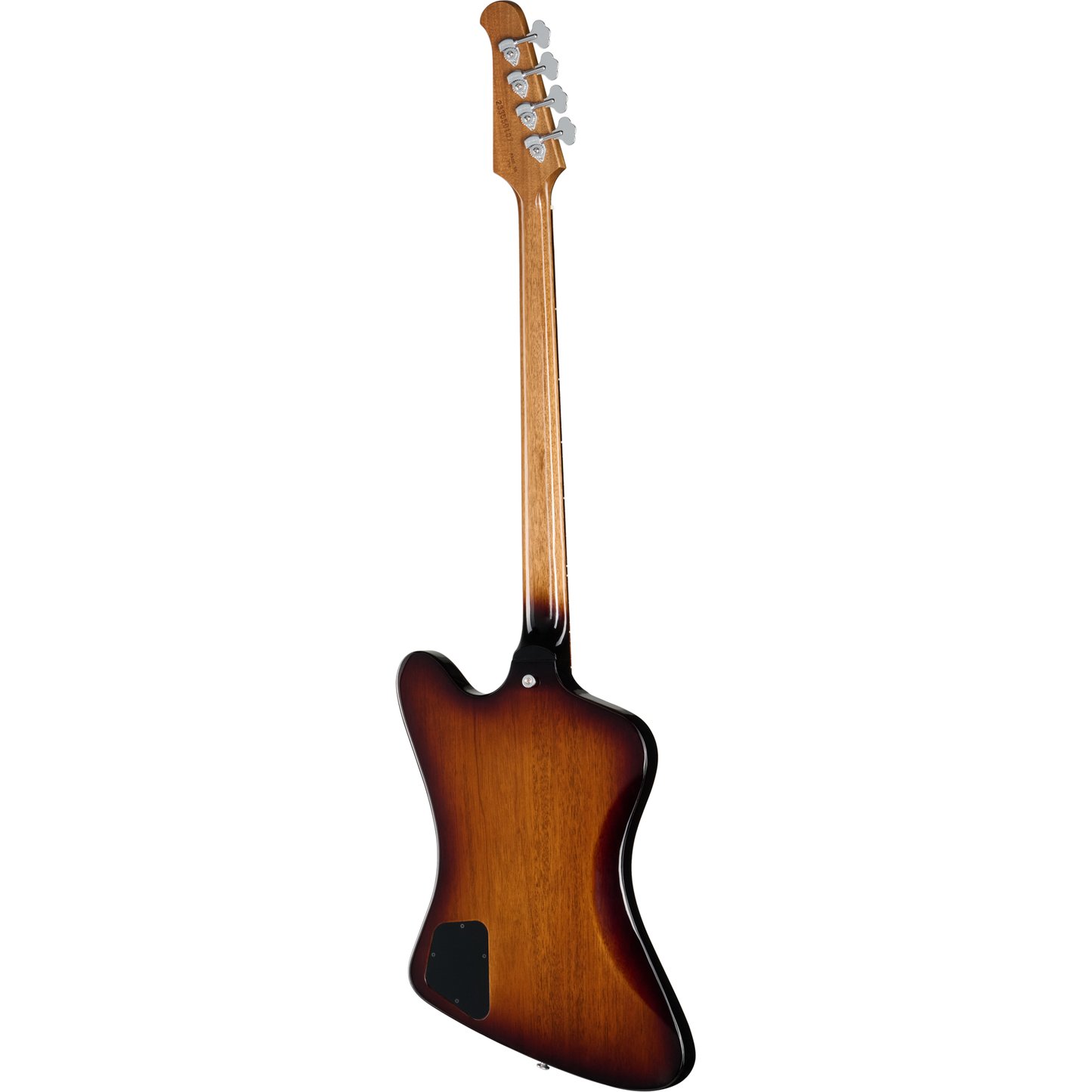 Gibson Thunderbird Electric Bass - Tobacco Burst Perimeter