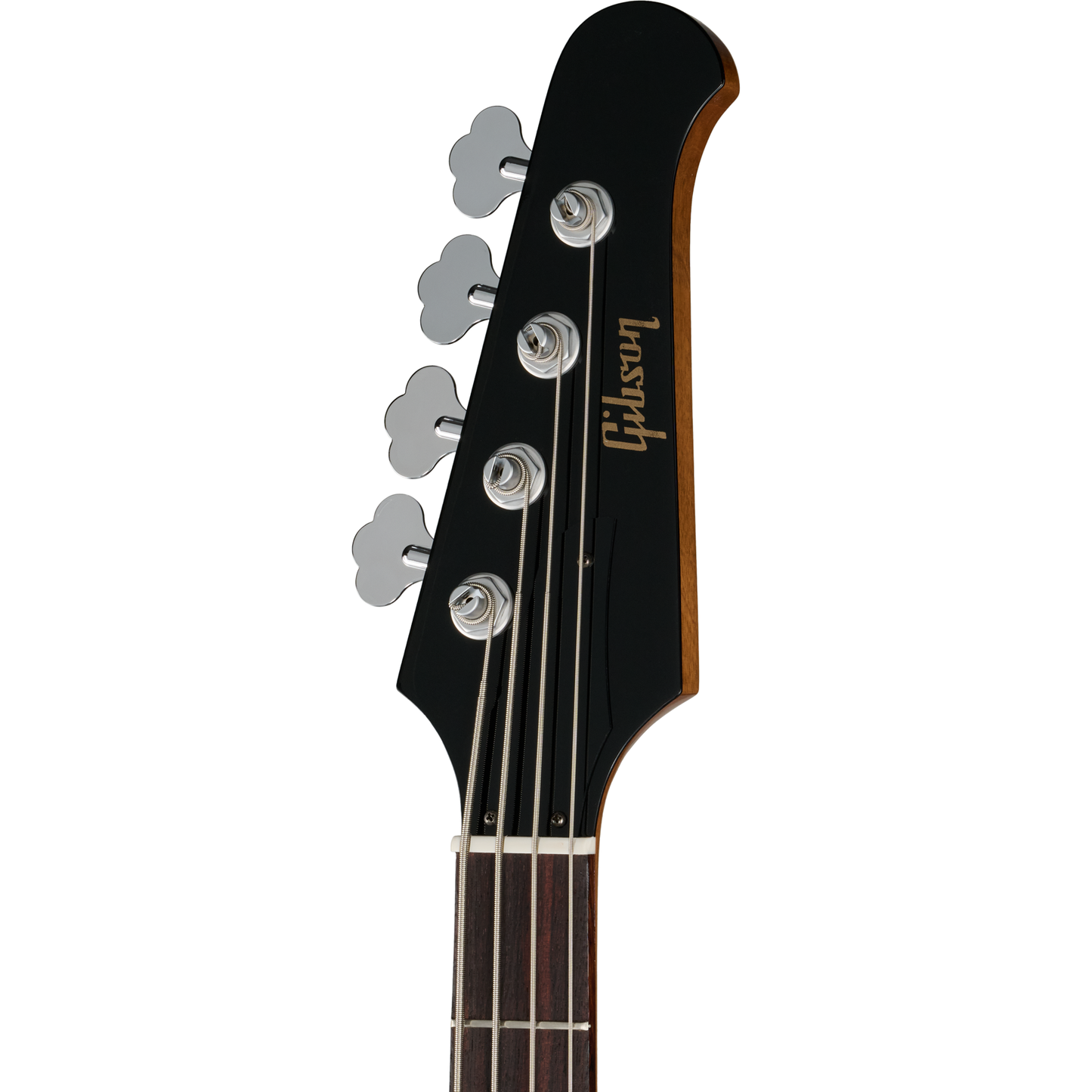 Gibson Thunderbird Electric Bass - Tobacco Burst Perimeter
