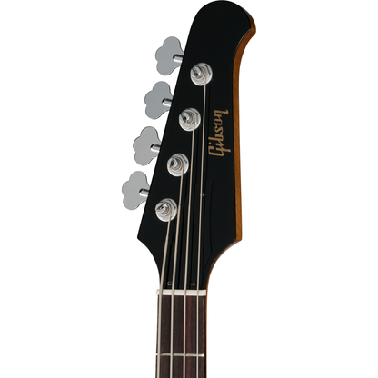 Gibson Thunderbird Electric Bass - Tobacco Burst Perimeter