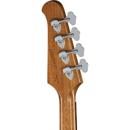 Gibson Thunderbird Electric Bass - Tobacco Burst Perimeter