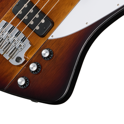 Gibson Thunderbird Electric Bass - Tobacco Burst Perimeter