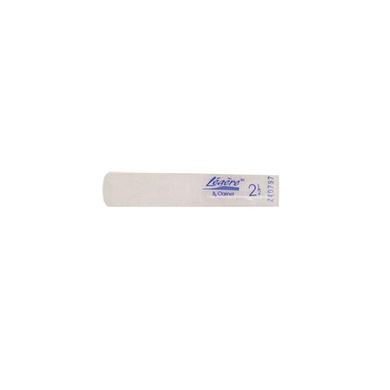 Legere BB300 Single 3.0 Strength Synthetic Bb Clarinet Reed