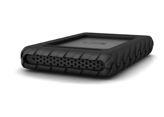 Glyph Blackbox Plus, Bus-powered Portable Drive, SSD 1TB