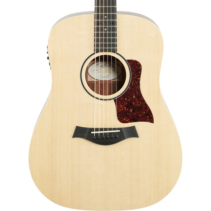 Taylor Big Baby Taylor-e Spruce Top Acoustic Electric Guitar & Expression System
