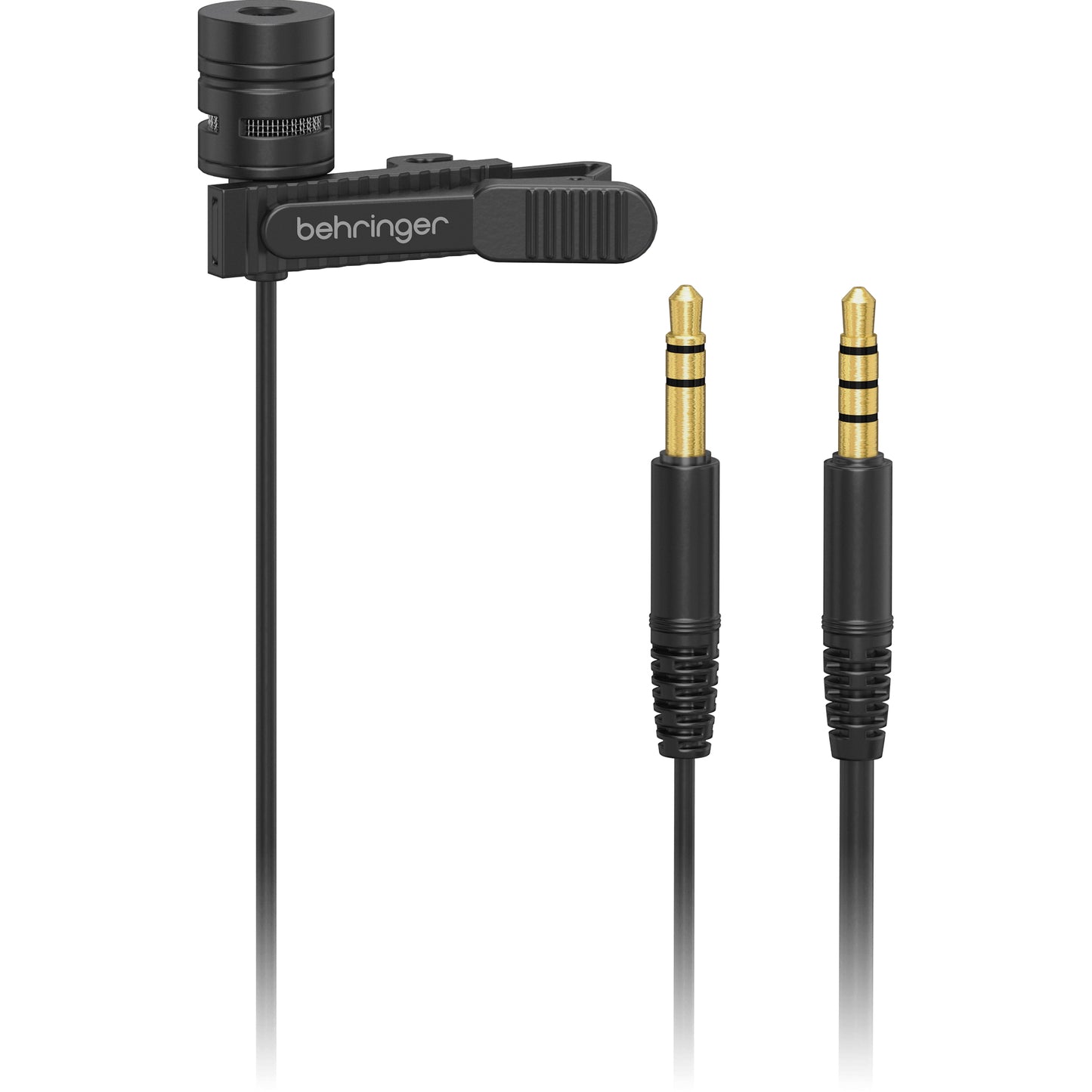 Behringer BC Lav GO Condenser Lavalier Microphone