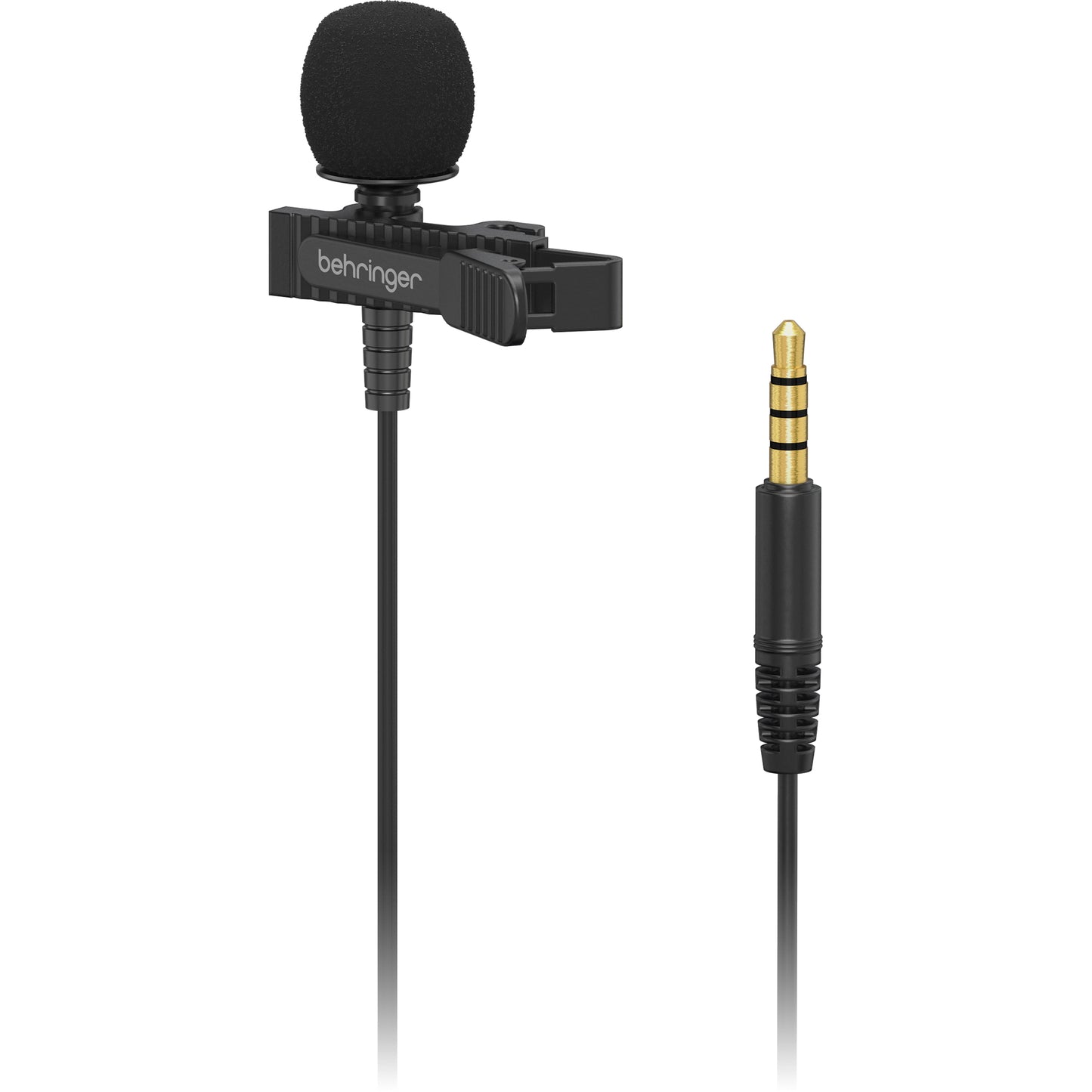 Behringer BC LAV Lavalier Microphone for Mobile Devices
