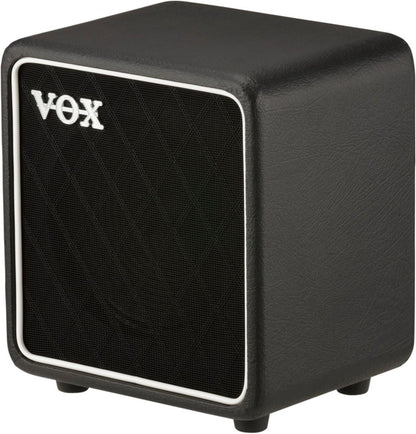 Vox BC108 Black Cab 1x8" Guitar Speaker Cabinet