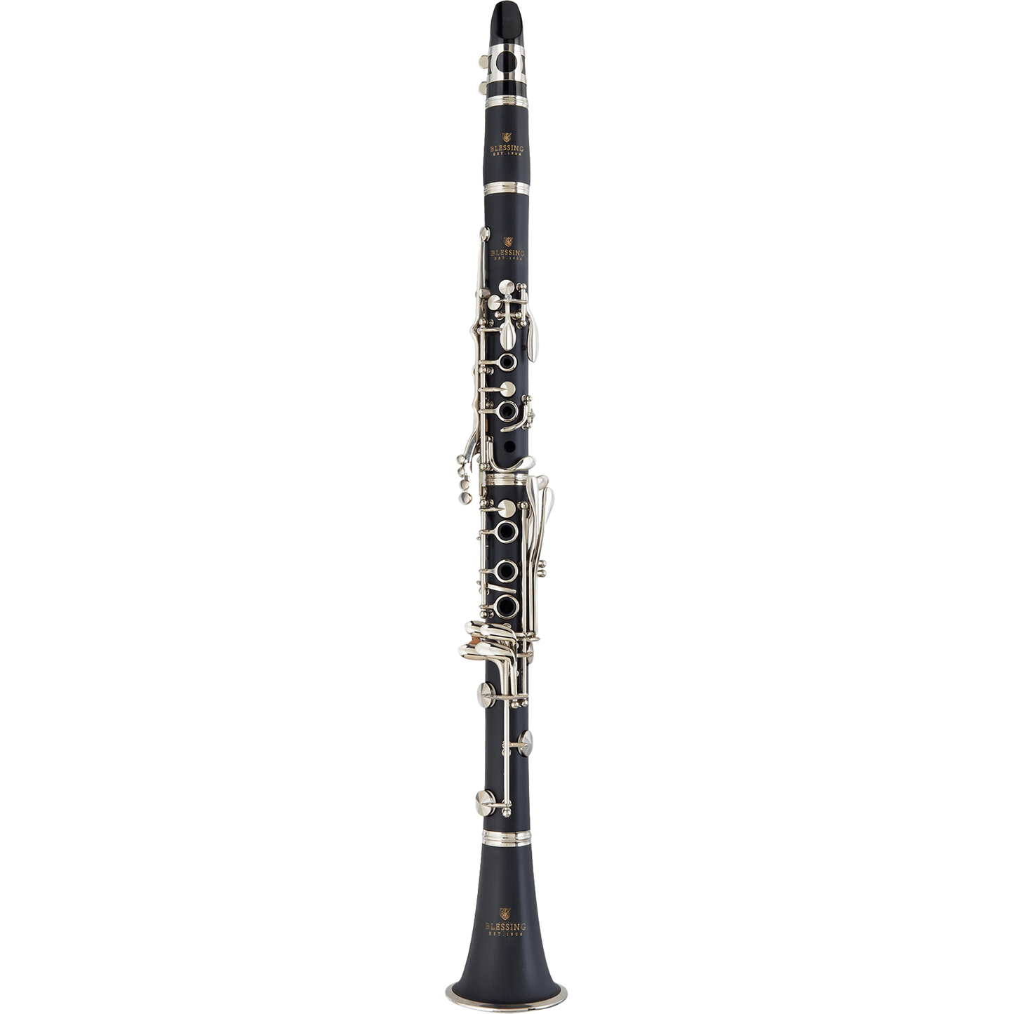 Blessing BCL-1287 Standard Series Bb Clarinet