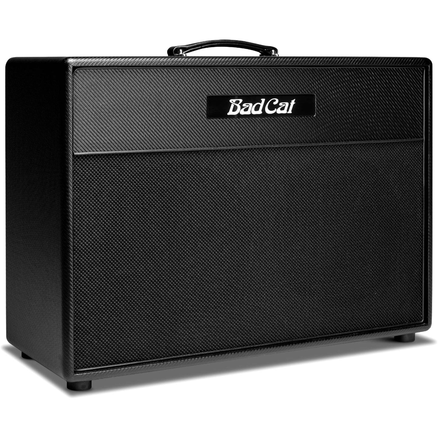 Bad Cat Amplifiers 2x12 Extension Cabinet Closed Back