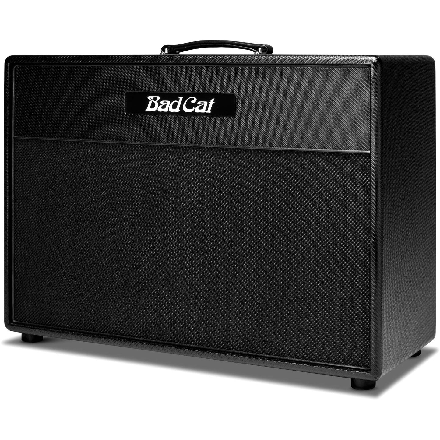 Bad Cat Amplifiers 2x12 Extension Cabinet Closed Back