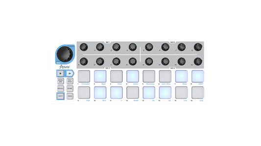Arturia Beatstep USB Pad Controller