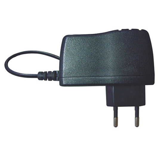 Behringer PSU-HSB-ALL Power Adapter with Daisy Chain Connectors and Jumper Cables and All-Country Mains Adapter, DC 9 V/1.7 A