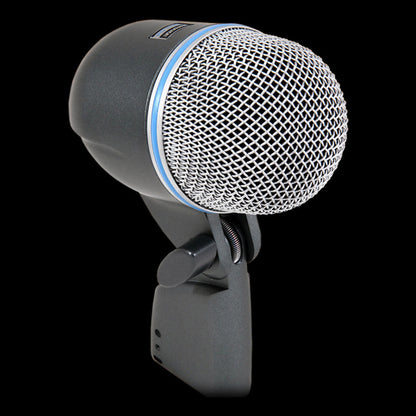 Shure Beta 52A Supercardioid Dynamic Microphone