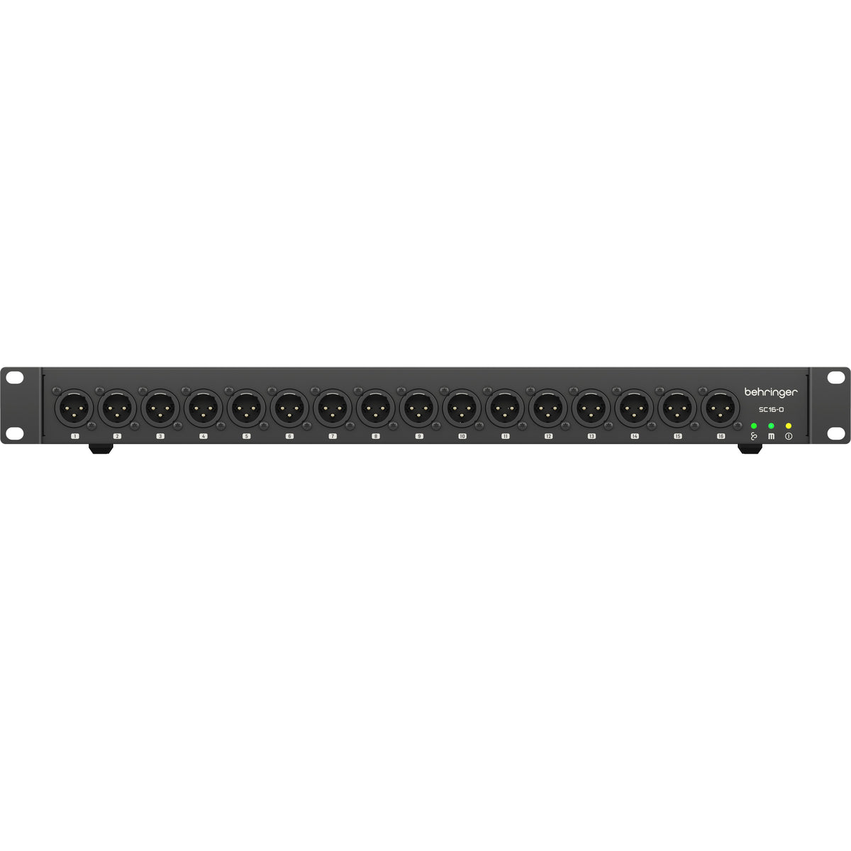Behringer SC16-O  output expander StageConnect Interface