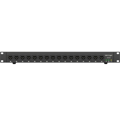 Behringer SC16-O  output expander StageConnect Interface