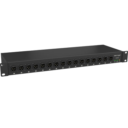 Behringer SC16-O  output expander StageConnect Interface