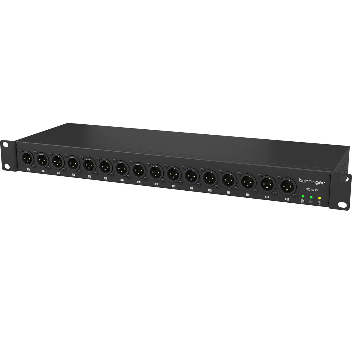 Behringer SC16-O  output expander StageConnect Interface