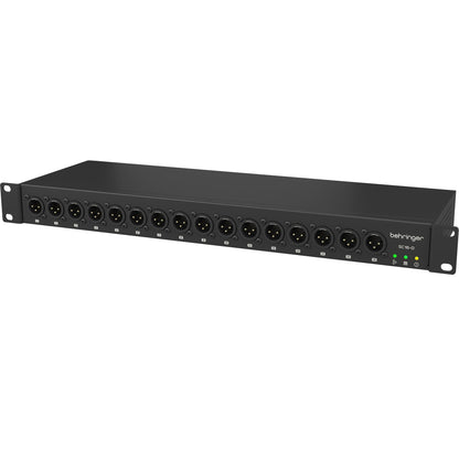 Behringer SC16-O  output expander StageConnect Interface