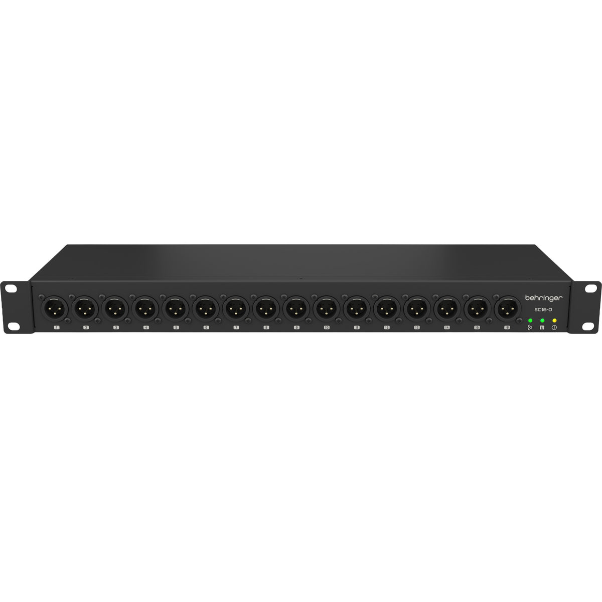 Behringer SC16-O  output expander StageConnect Interface
